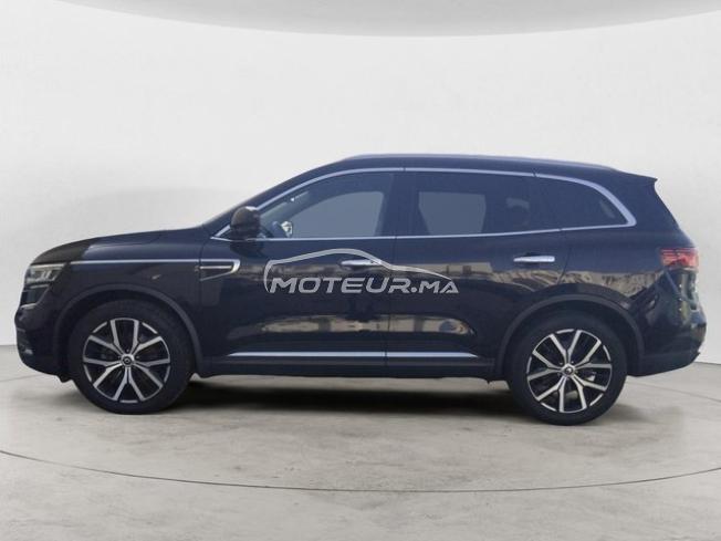 RENAULT. Koleos
