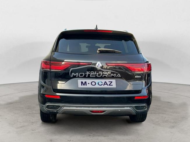 RENAULT. Koleos