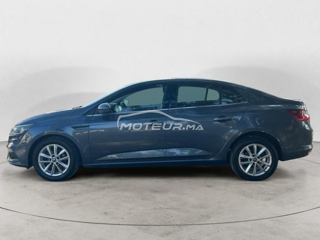 RENAULT. megane