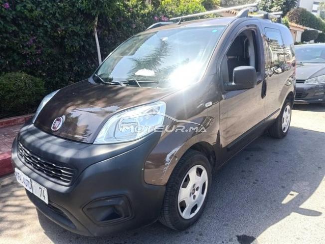 KIFAL - FIAT Fiorino