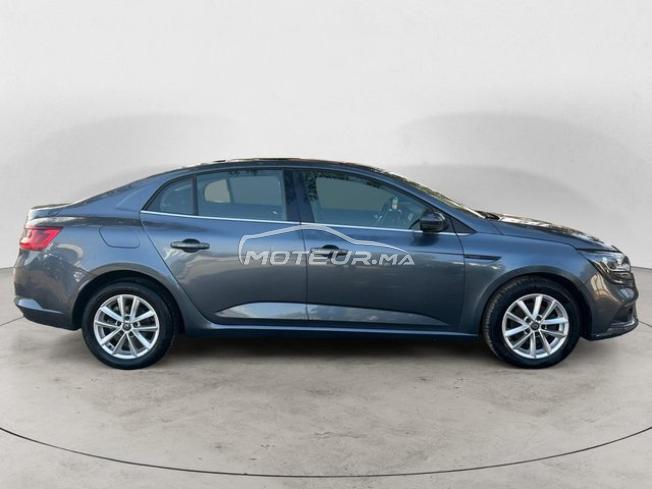 RENAULT. megane