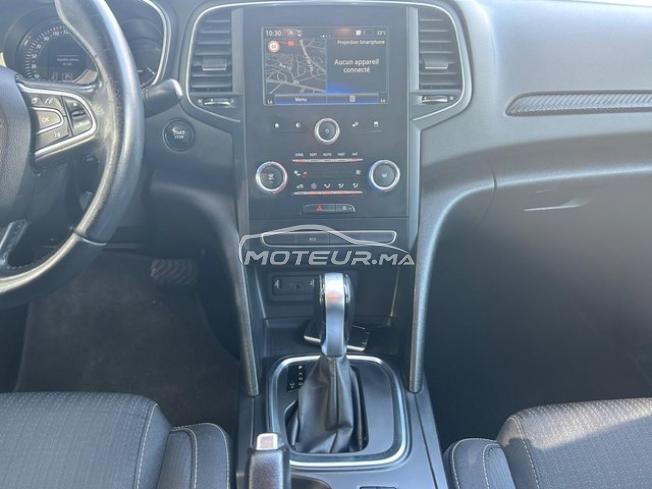 RENAULT. megane