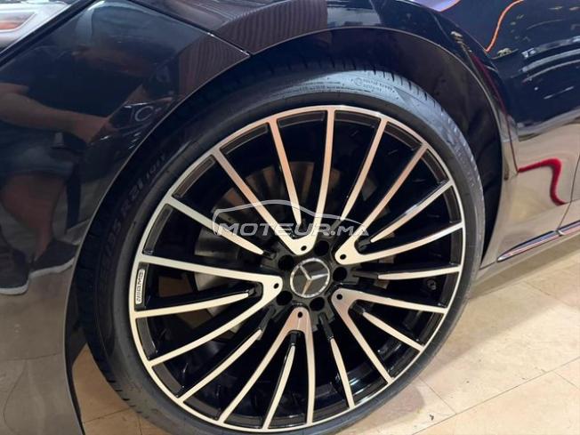 Mercedes-Benz Classe S 350d