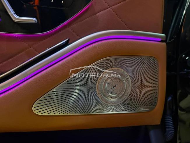 Mercedes-Benz Classe S 350d