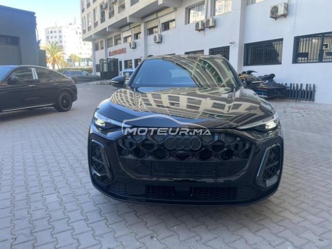 Audi Q5 Diesel Automatique 2026 à Tanger