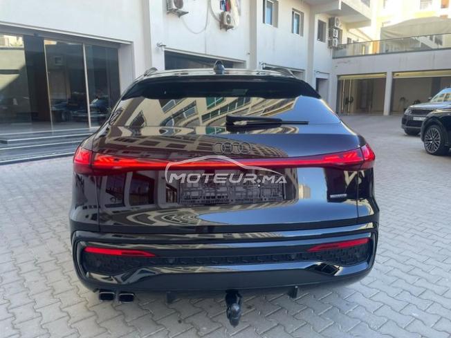 Audi Q5 Diesel Automatique 2026 à Tanger