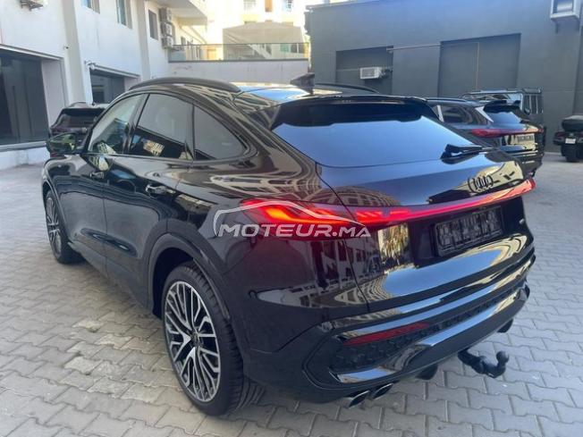 Audi Q5 Diesel Automatique 2026 à Tanger