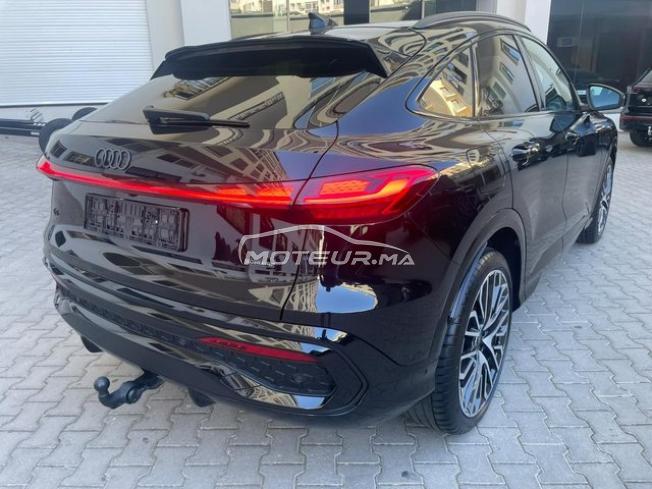 Audi Q5 Diesel Automatique 2026 à Tanger