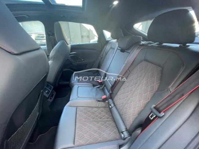 Audi Q5 Diesel Automatique 2026 à Tanger
