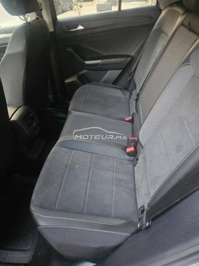 Volkswagen Touareg Diesel Automatique 2023