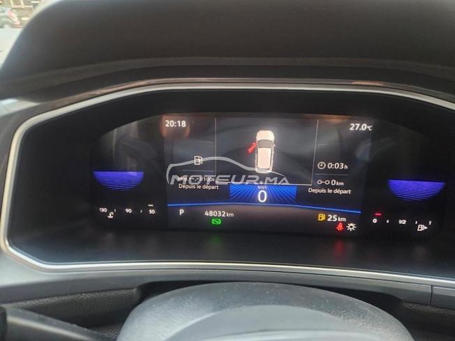 Volkswagen Touareg Diesel Automatique 2023