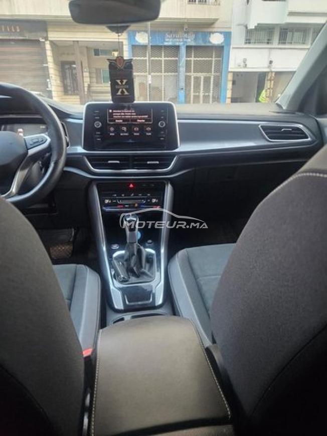 Volkswagen Touareg Diesel Automatique 2023
