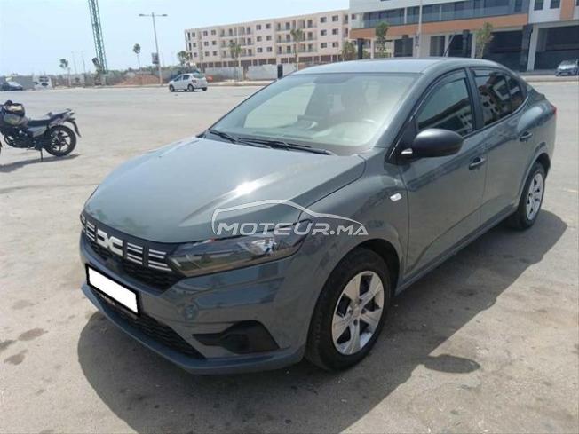 KIFAL - DACIA Logan