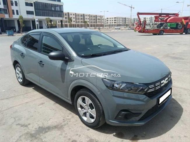 KIFAL - DACIA Logan