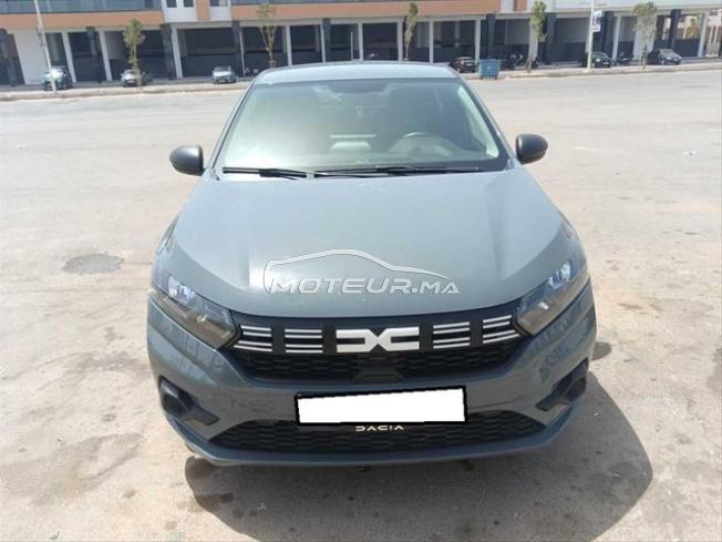 KIFAL - DACIA Logan