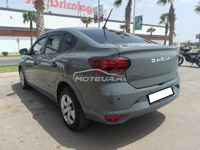 KIFAL - DACIA Logan
