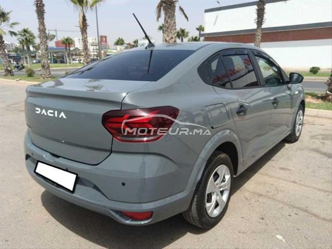 KIFAL - DACIA Logan
