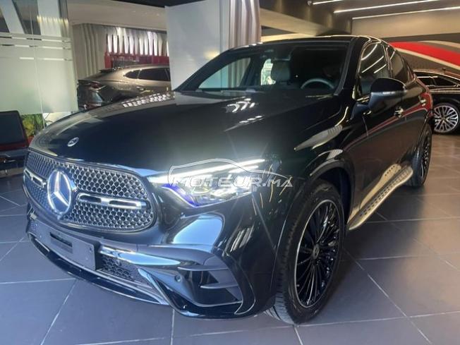 Mercedes-Benz GLC 220d PACK AMG PREMIUM PLUS