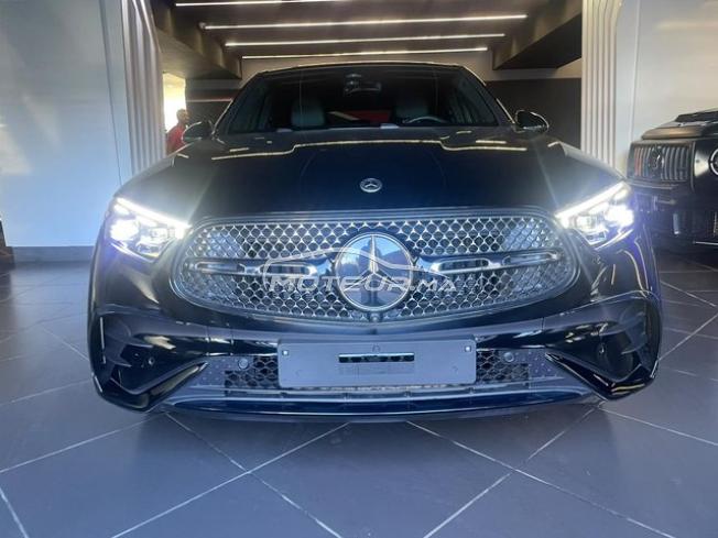Mercedes-Benz GLC 220d PACK AMG PREMIUM PLUS