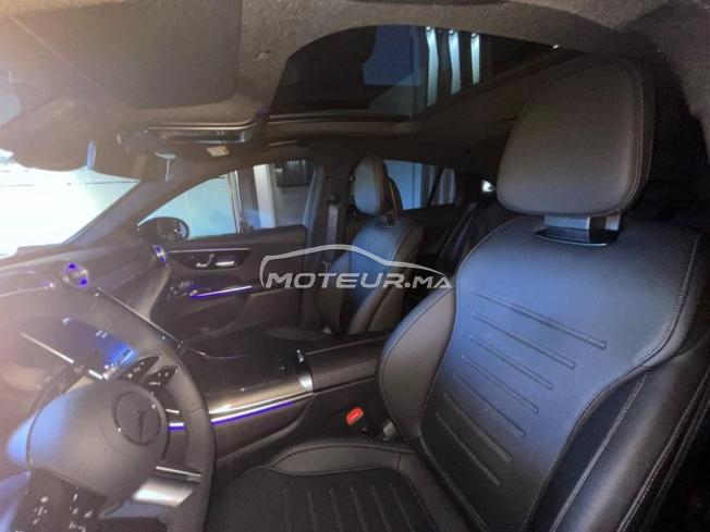Mercedes-Benz GLC 220d PACK AMG PREMIUM PLUS