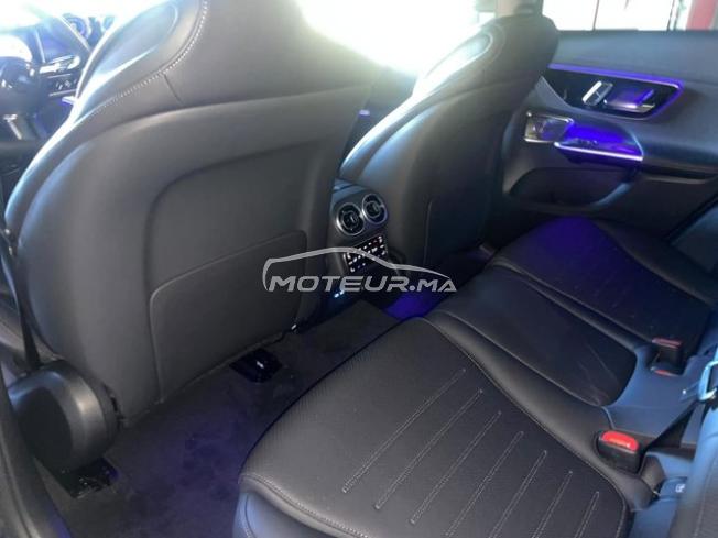 Mercedes-Benz GLC 220d PACK AMG PREMIUM PLUS