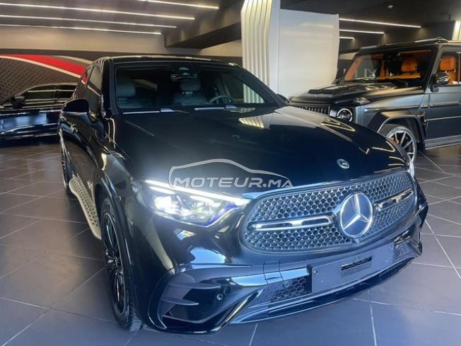 Mercedes-Benz GLC 220d PACK AMG PREMIUM PLUS
