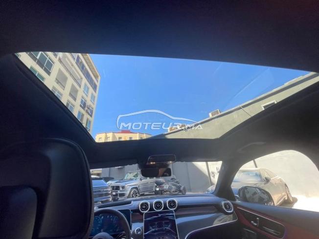Mercedes-Benz Classe GLC 300d