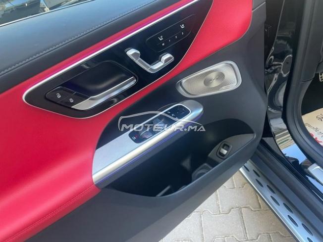Mercedes-Benz Classe GLC 300d