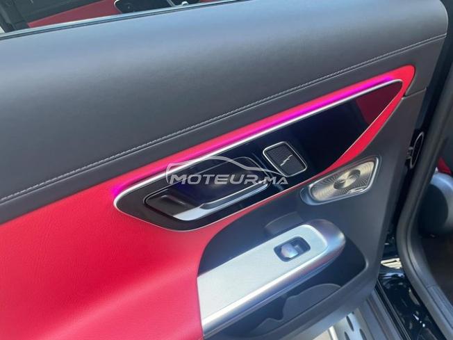 Mercedes-Benz Classe GLC 300d