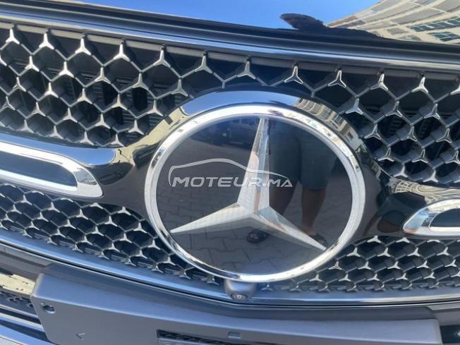 Mercedes-Benz Classe GLC 300d