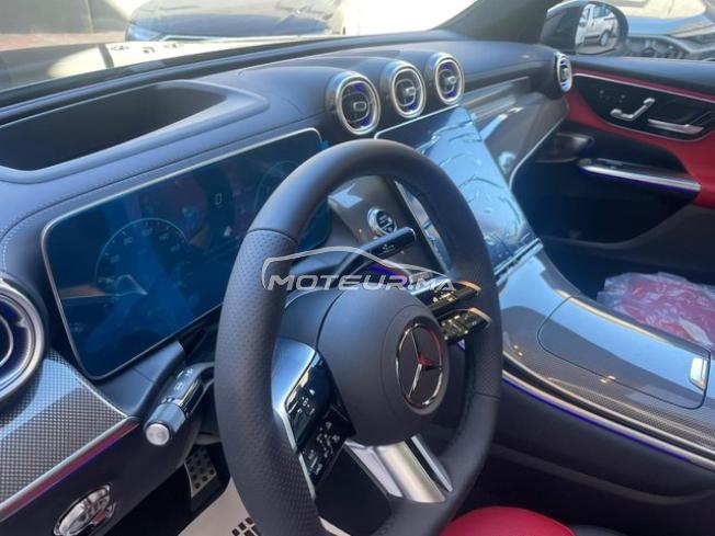 Mercedes-Benz Classe GLC 300d