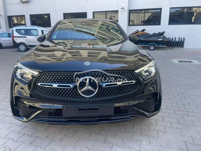 Mercedes-Benz Classe GLC 300d