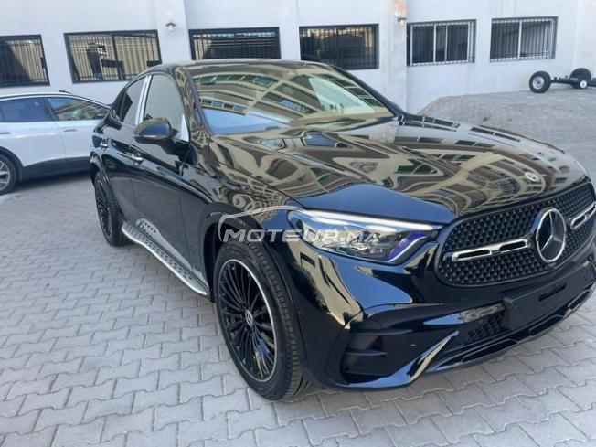 Mercedes-Benz Classe GLC 300d