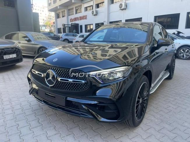 Mercedes-Benz Classe GLC 300d