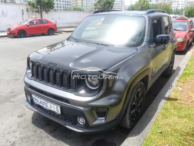 KIFAL - JEEP Renegade