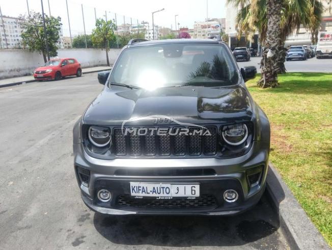 KIFAL - JEEP Renegade