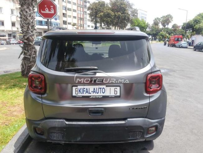 KIFAL - JEEP Renegade
