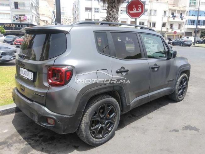 KIFAL - JEEP Renegade