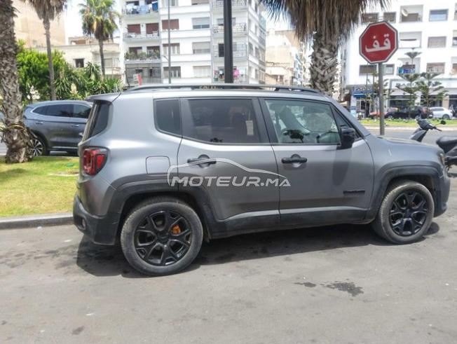 KIFAL - JEEP Renegade
