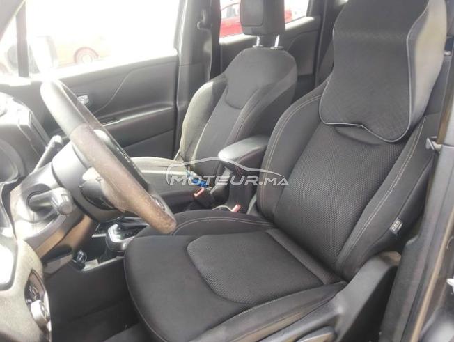 KIFAL - JEEP Renegade