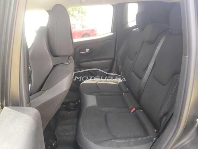 KIFAL - JEEP Renegade