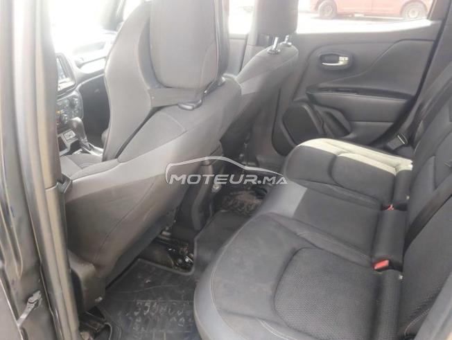 KIFAL - JEEP Renegade