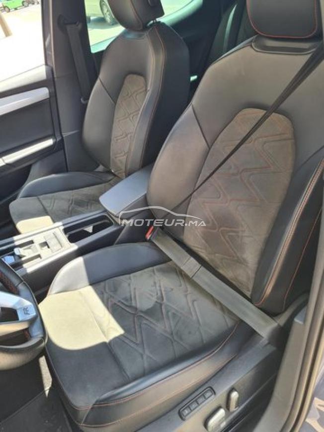 Seat Leon FR Diesel Automatique 2025 à Mohammedia
