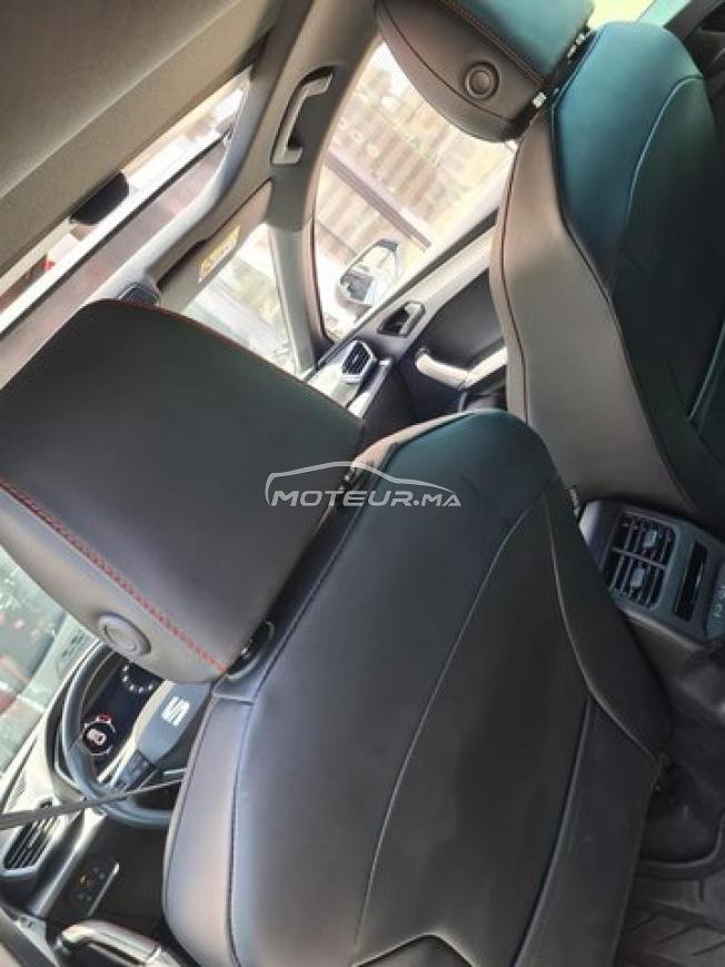 Seat Leon FR Diesel Automatique 2025 à Mohammedia