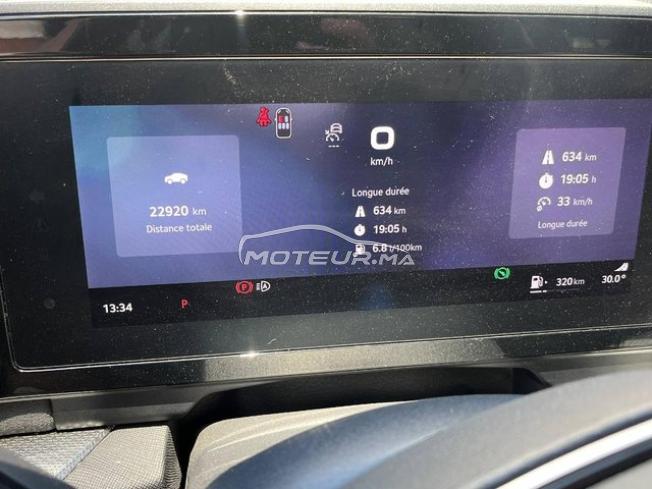 SKODA KODIAQ Diesel Automatique 2025