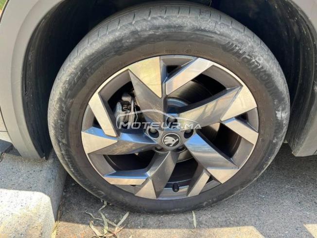 SKODA KODIAQ Diesel Automatique 2025