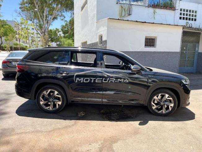 SKODA KODIAQ Diesel Automatique 2025