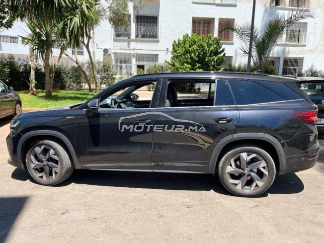 SKODA KODIAQ Diesel Automatique 2025