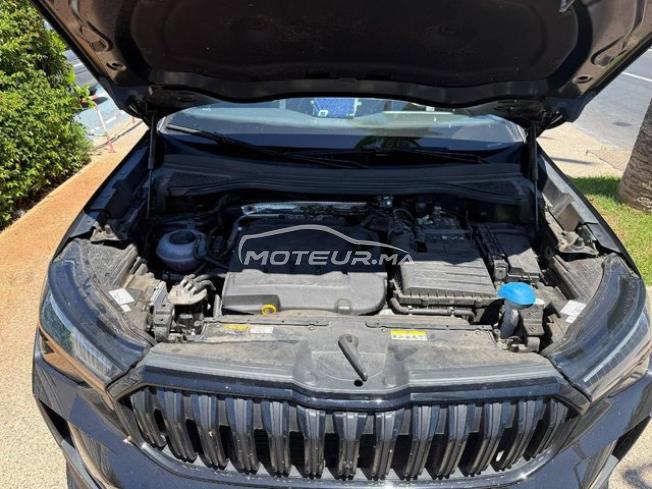 SKODA KODIAQ Diesel Automatique 2025