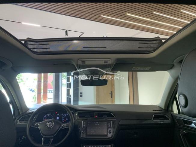 Volkswagen tiguan R Line 2016